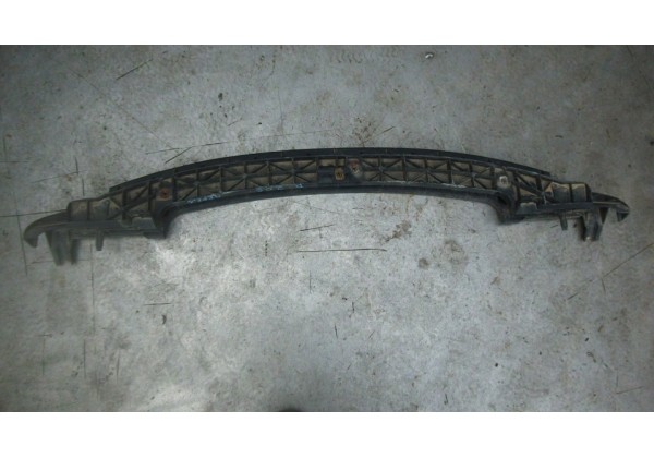 Підсилювач переднього бампера PEUGEOT 206, 9628636380, 98-09р. *